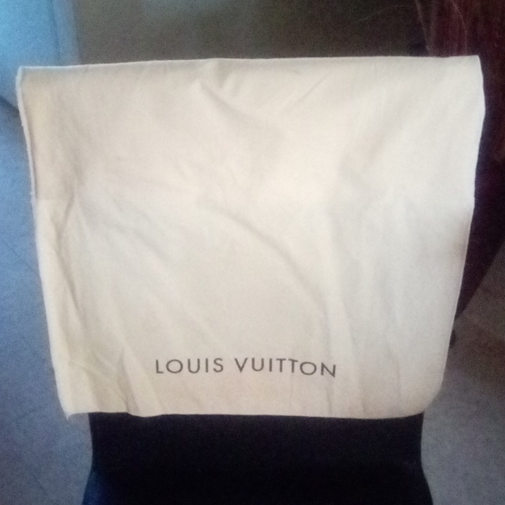 Louis Vuitton Dust Bag